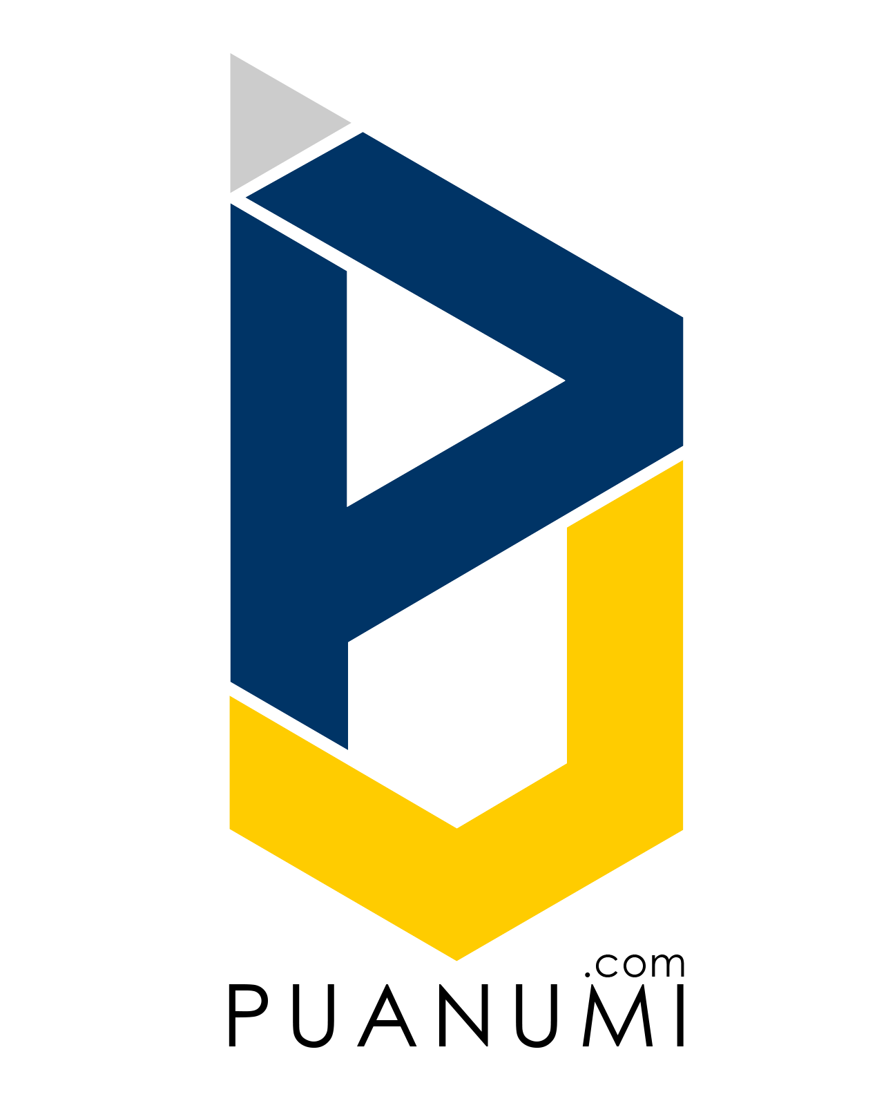 Logo PUM – Transparent