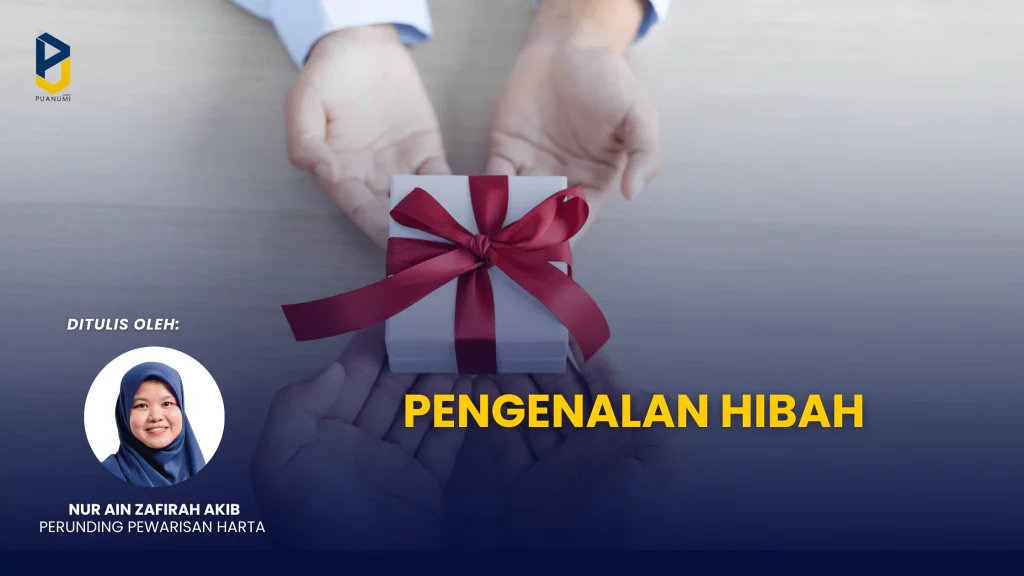 Pengenalan Hibah pengenalan hibah