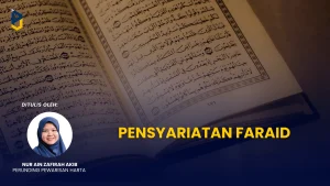 Cara Isi Borang DDA | Puan Umi - Hibah, Wasiat, Faraid & Pusaka