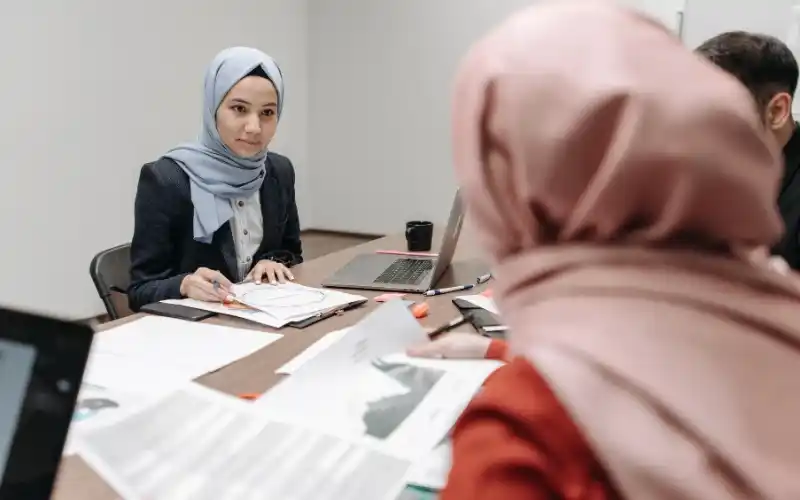 Tuntutan Pusaka Konsultasi