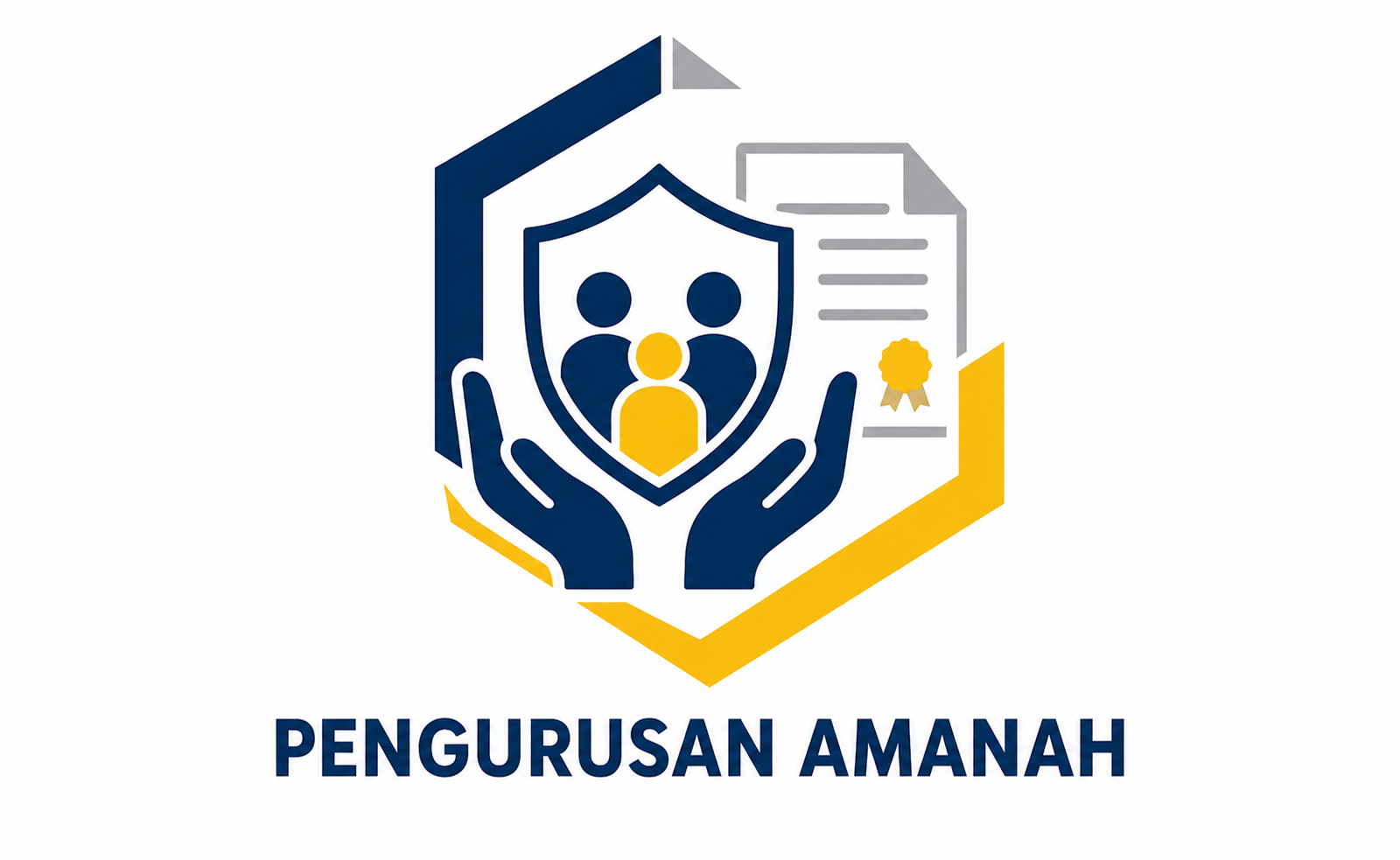 Home pengurusan amanah