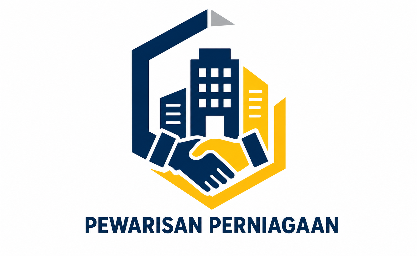 Home pewarisan perniagaan